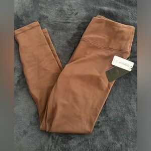NWT 90 Degree by reflex leggings